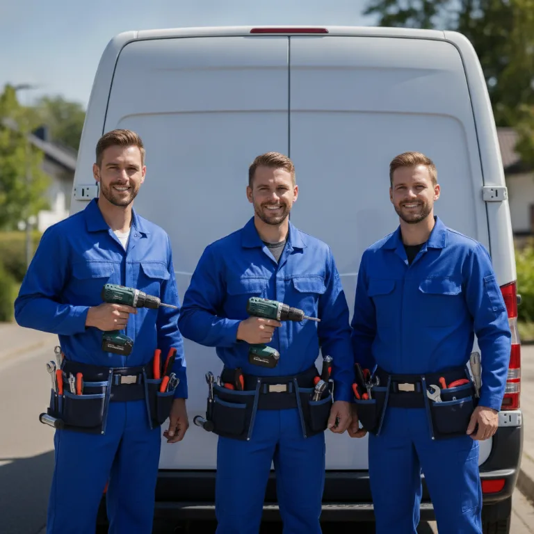 fugen handwerker Dübendorf